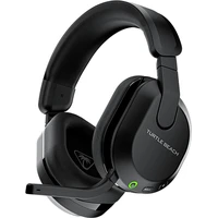 Turtle Beach STEALTH 600 GEN3 bezdrôtové herné slúchadlá čierna - Slúchadlá