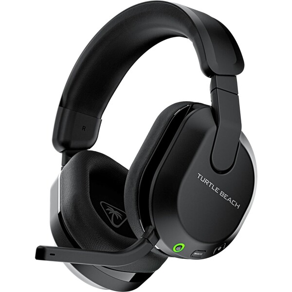 E-shop Turtle Beach STEALTH 600 GEN3 bezdrôtové herné slúchadlá čierna
