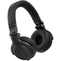 Pioneer DJ | AlphaTheta HDJ-CUE1BT-K bezdrôtové DJ slúchadlá čierna - Slúchadlá