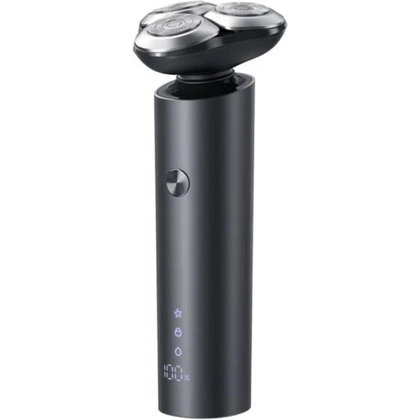 Xiaomi Electric Shaver S301 holiaci strojček čierny - Holiace strojčeky a zastrihávače - Obrázok EWTC000J01