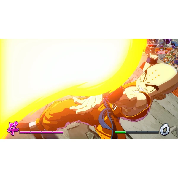 Dragon Ball Fighter Z (Xbox One) - Hry na Xbox One - Obrázok EWX3100201