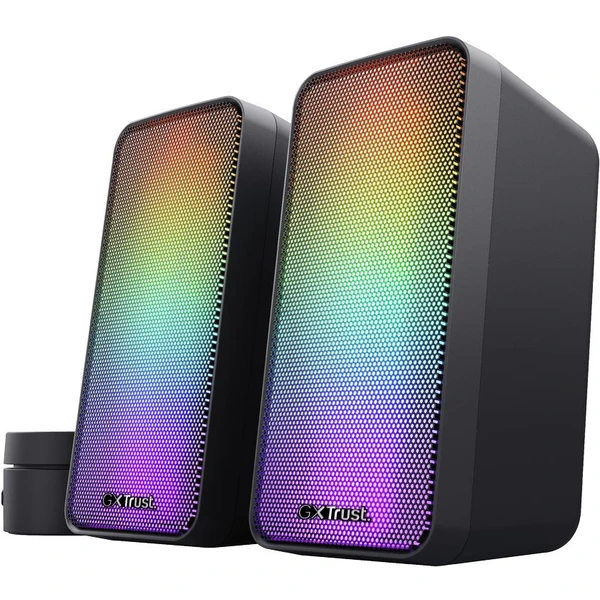 Trust GTX 611 Wezz RGB reproduktory - Reproduktory - Obrázok EWYG300401