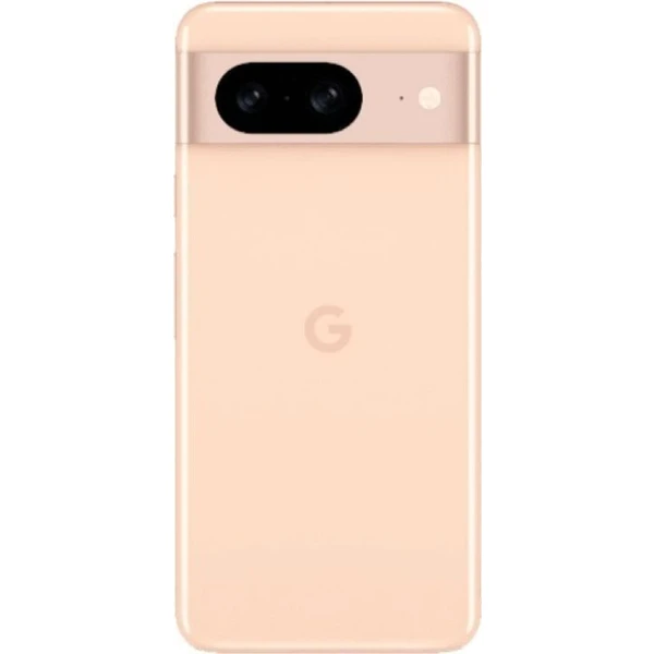 Google Pixel 8 12GB/256GB ružový - Mobilné telefóny - Obrázok EX20000L01