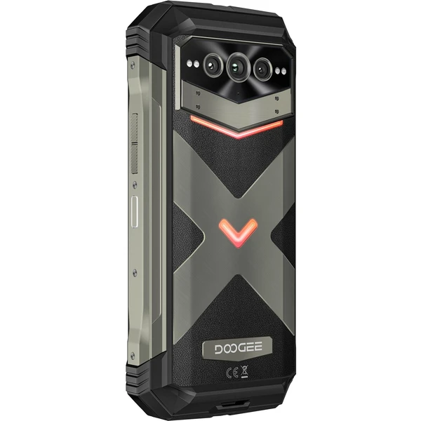 Doogee V Max Plus 5G 16GB/512GB sivá - Mobilné telefóny - Obrázok EX55000P01