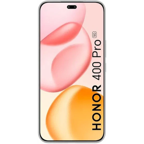HONOR 400 Pro 12GB/512GB sivý - Mobilné telefóny - Obrázok EX7K000K01