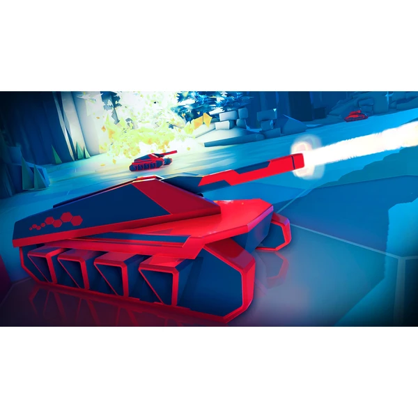 Battlezone (PS4) - Hry na PS4 - Obrázok EXB5100201