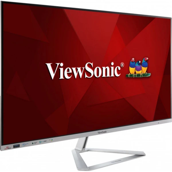 ViewSonic VX3276-2K-MHD-2 monitor 32" - Monitory - Obrázok EXBE300401