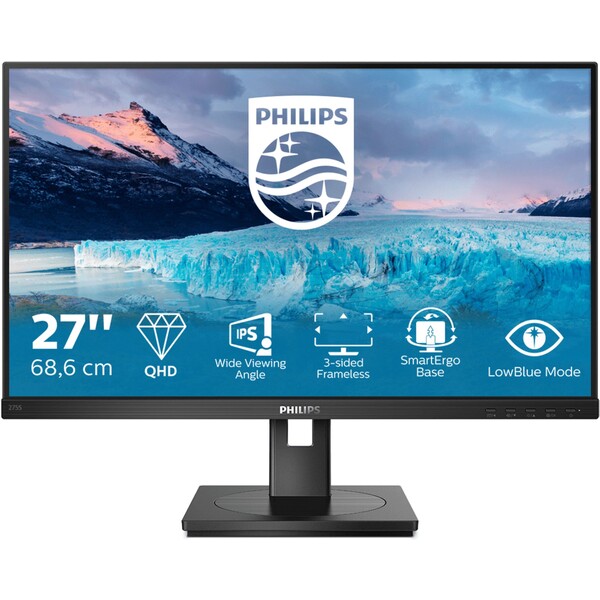 E-shop Philips 275S1AE monitor 27'