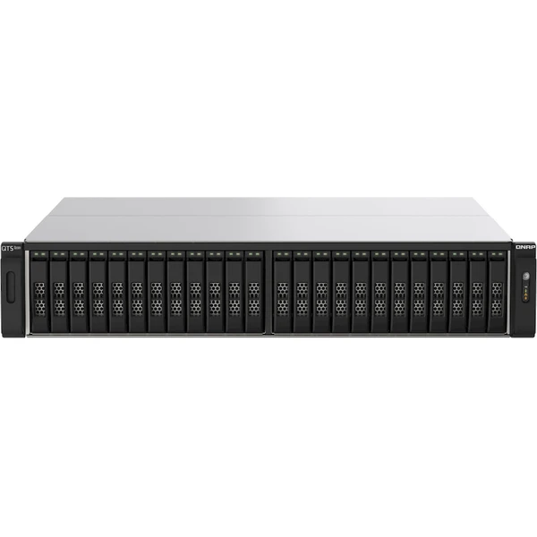 QNAP TS-h2490FU-7302P-128G - Servery NAS - Hlavný obrázok