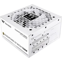 Thermaltake Toughpower GT 750W biela - Zdroje