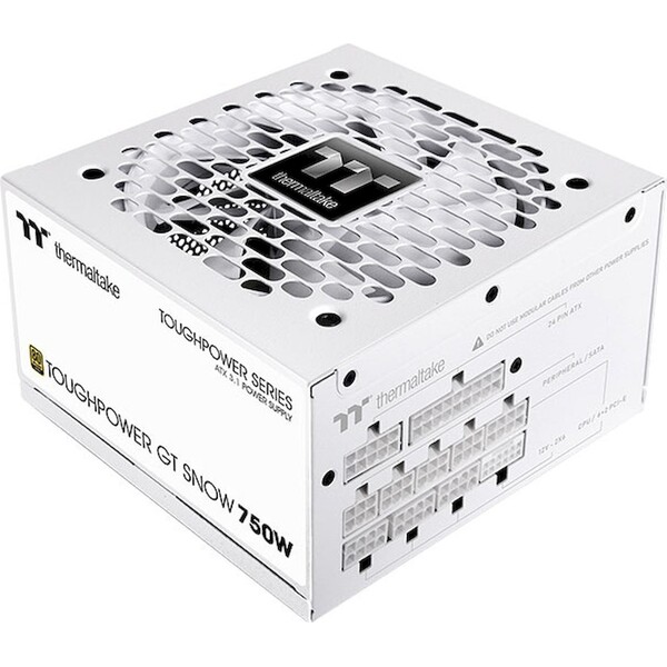 E-shop Thermaltake Toughpower GT 750W biela