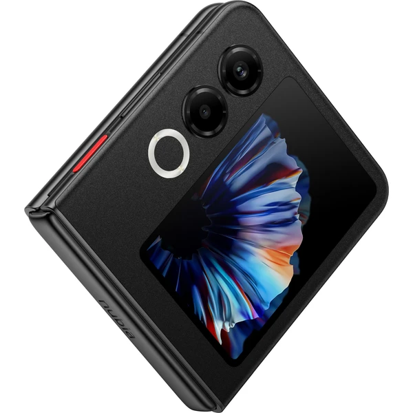 ZTE Nubia Flip 2 5G 8GB/256GB čierny - Mobilné telefóny - Obrázok EXJE000O01