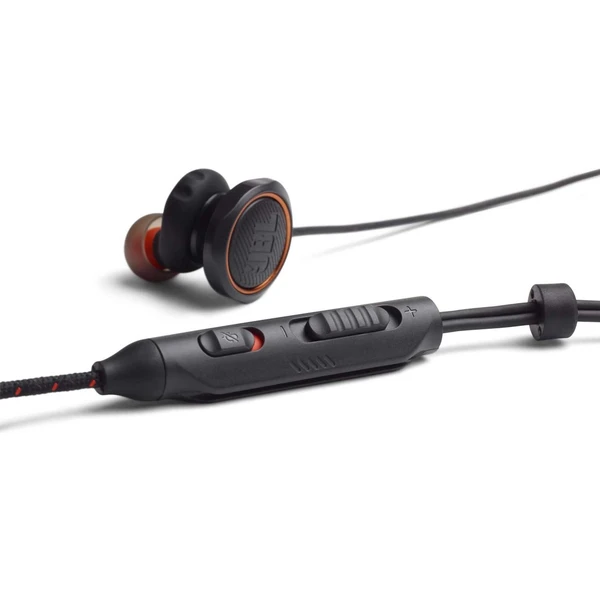 JBL Quantum 50 Black - Slúchadlá - Obrázok EXM4300401