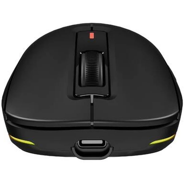 GENESIS ZIRCON 660 PRO bezdrôtová herná myš čierna - Myši - Obrázok EXSE000K01