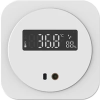 Uniview OHE-TWP02-D-S31 biela - IP kamery