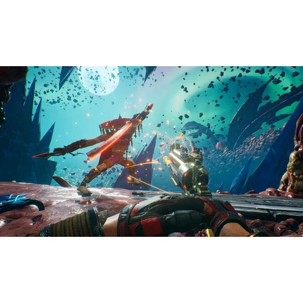 Shadow Warrior 3 - Definitive Edition (PS5) - Hry na PS5 - Obrázok EXXL300401