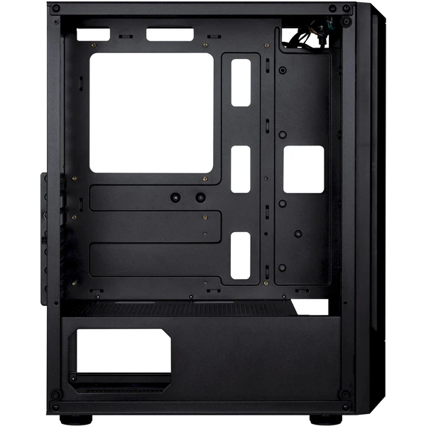 BitFenix C50 Negro - Počítačové skrine - Obrázok EY5E000K01
