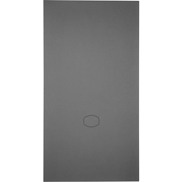 Cooler Master Silencio S400 Steel čierna - Počítačové skrine - Obrázok EYCPF00101