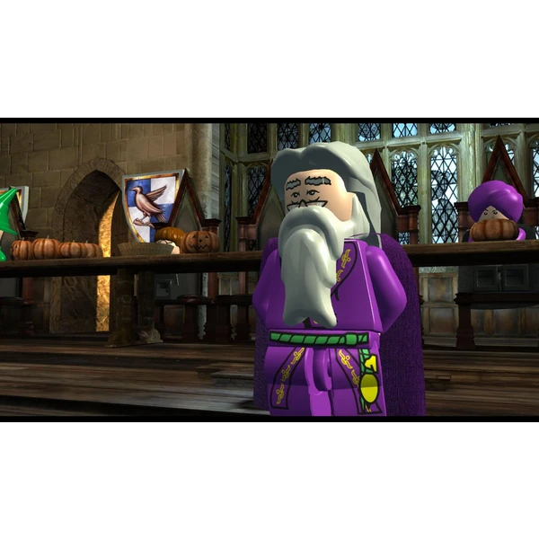 LEGO Harry Potter Collection (PS4) - Hry na PS4 - Obrázok EYF4100201