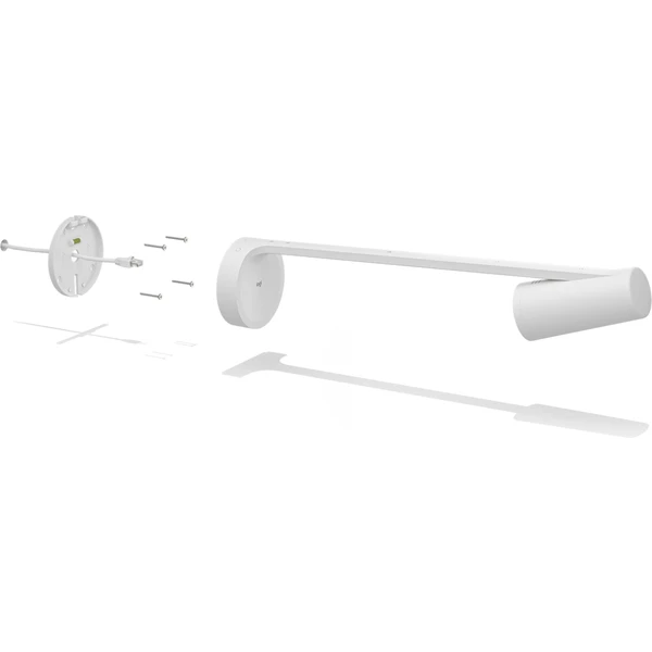 Logitech Scribe biela - Kamery - Obrázok EYIO600301