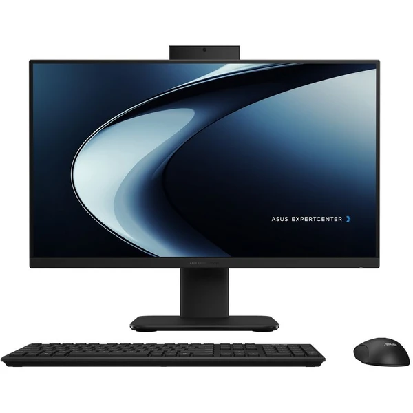 ASUS AiO P4 (P440VAK-BPC1650) čierny - All-in-one - Obrázok EYJE000K01