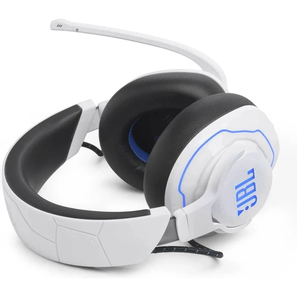 JBL Quantum 910P Console Wireless - Slúchadlá - Obrázok EYN4000601