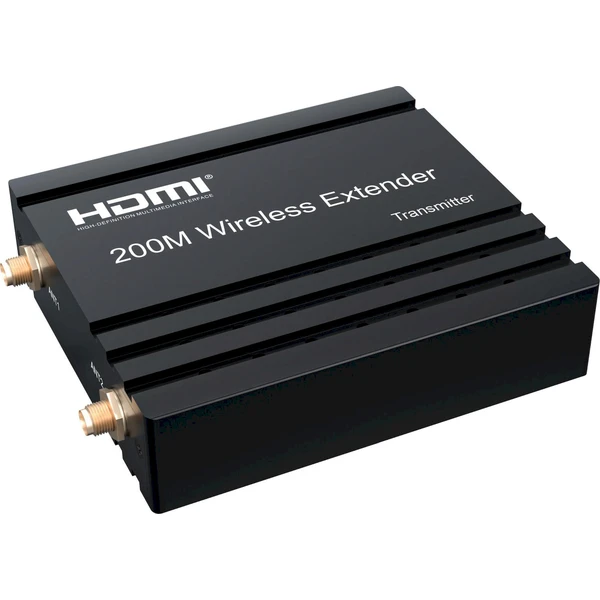 PremiumCord HDMI Wireless extender FULL HD 1080p na 200m - Ostatné - Obrázok EYNF000K01