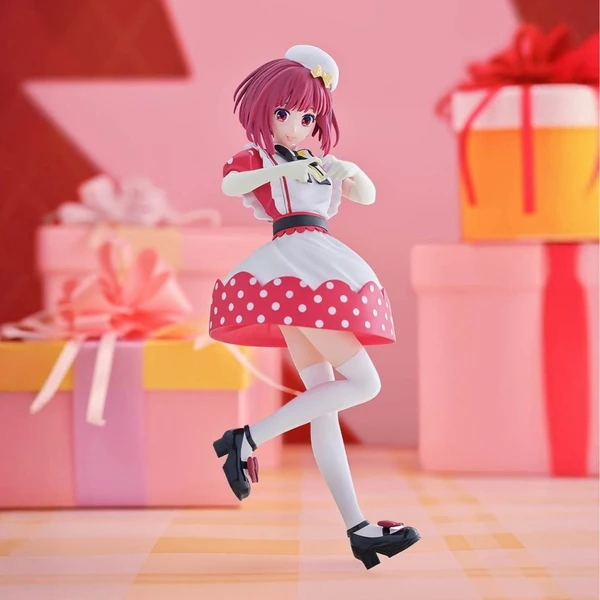 Figúrka Bandai Oshi No Ko - Kana Arima (Pop in 2 Version) 18 cm - Figúrky - Obrázok EYWL000K01