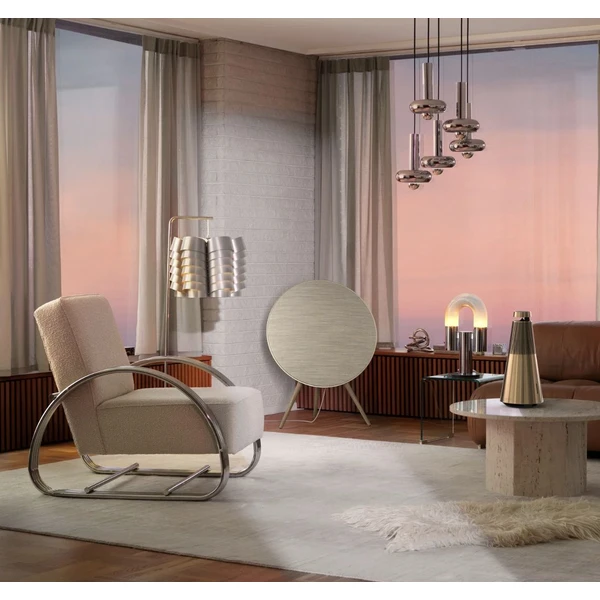 Bang & Olufsen A9 (5. Gen.) Gold Tone - Reproduktory - Obrázok EZ00000L01