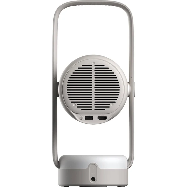 XGIMI Vibe One Pro projektor strieborný - Projektory - Obrázok EZ2J000K01