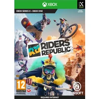 Riders Republic (Xbox One) - Hry na Xbox One