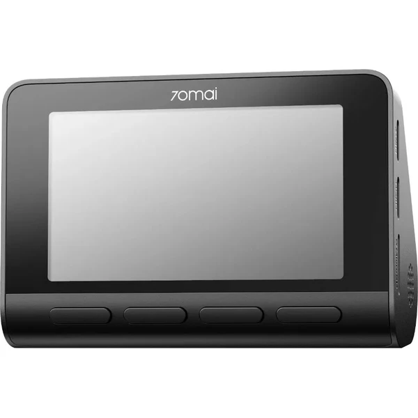 70mai Dash Cam 4K A810S set so zadnou kamerou RC24 - Kamery - Obrázok EZ2M000K01