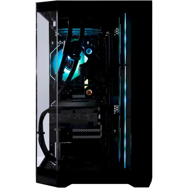 BitFenix ??T10 Negro - Počítačové skrine - Obrázok EZ5E000K01