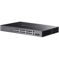 TP-Link Omada ES228GMP switch - Switche