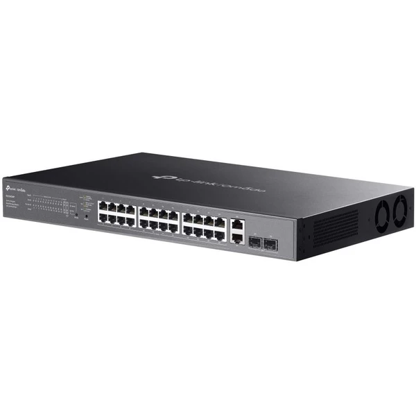 TP-Link Omada ES228GMP switch - Switche - Hlavný obrázok