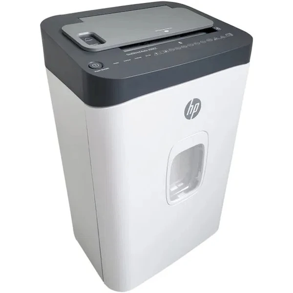 HP OneShred Auto 200CC skartovačka - Skartovačky - Obrázok EZ6L000K01