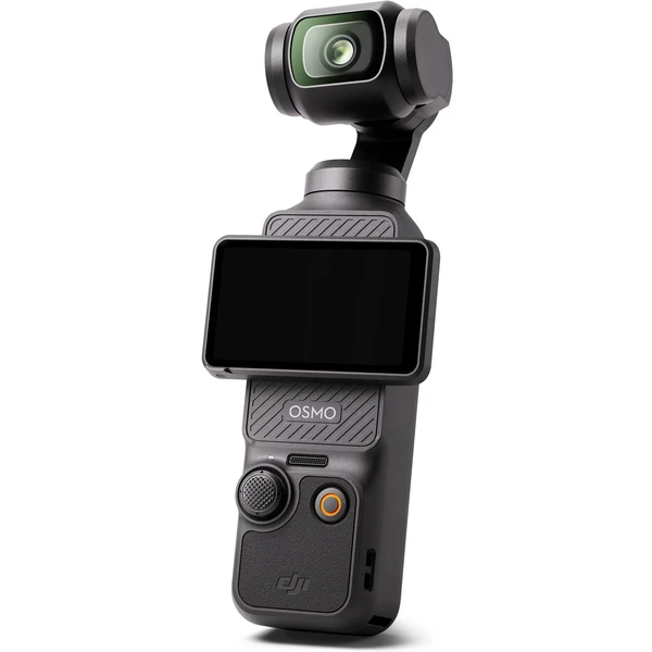 DJI Osmo Pocket 3 Standard Combo - Kamery - Obrázok EZ80000N01