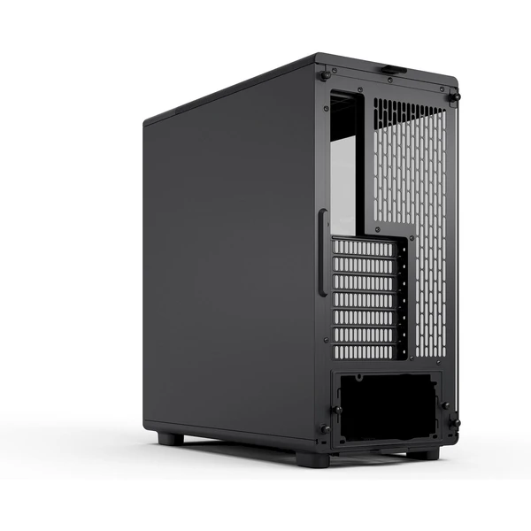 Fractal Design Epoch Black TG RGB Light tint - Počítačové skrine - Obrázok EZ9F000K01