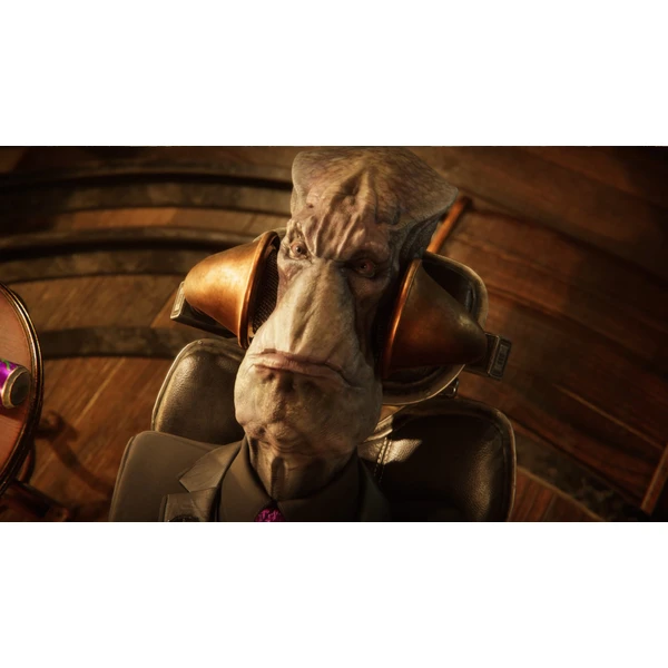 Oddworld: Soulstorm (PS5) - Hry na PS5 - Obrázok EZB3100201