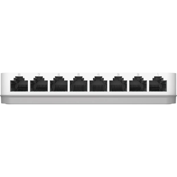 Prepínač D-Link GO-SW-8G - Switche - Obrázok EZCZ000501