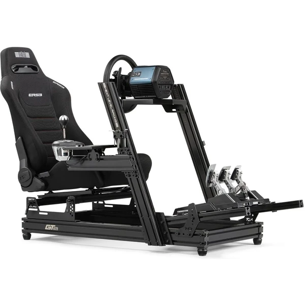 Next Level Racing ELITE ERS3 SIMAERO Edition herná sedačka - Herné sedačky - Obrázok EZEK000K01