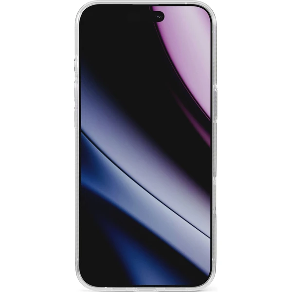 Epico Twiggy Gloss kryt pre iPhone Air transparentný - Puzdra - Obrázok EZFF000K01