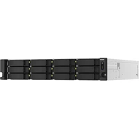 QNAP TS-h1887XU-RP-E2336-32G - Servery NAS