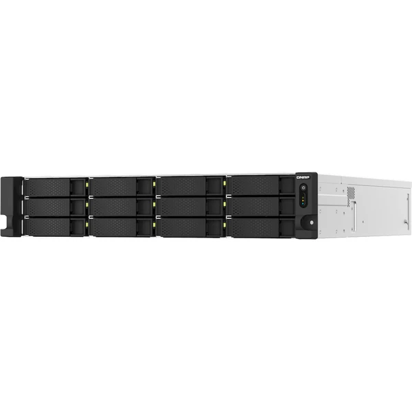 QNAP TS-h1887XU-RP-E2336-32G - Servery NAS - Hlavný obrázok