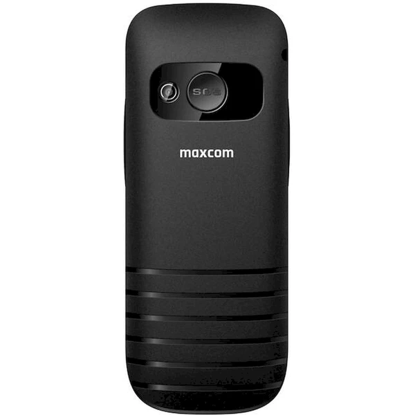 MaxCom MM720 SE čierny - Mobilné telefóny - Obrázok EZHI000K01