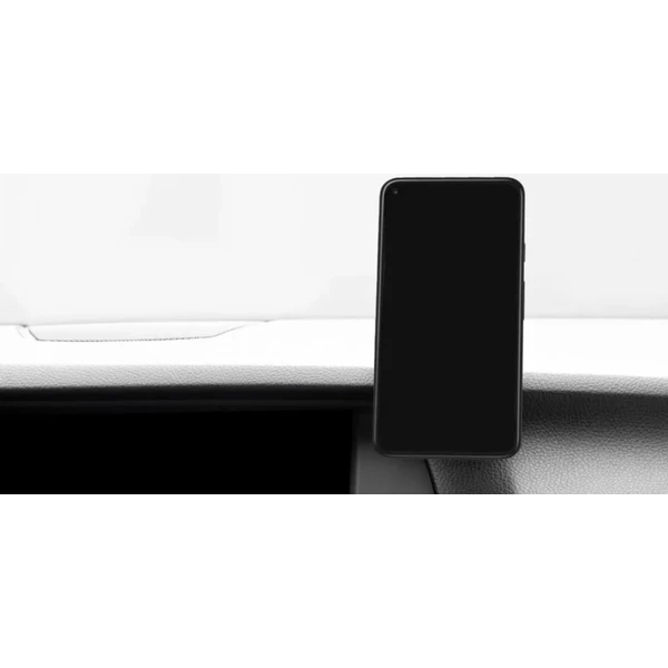 Peak Design Car Mount VHB MagSafe držiak do auta čierny (bez nabíjania) - Držiaky - Obrázok EZKM300401
