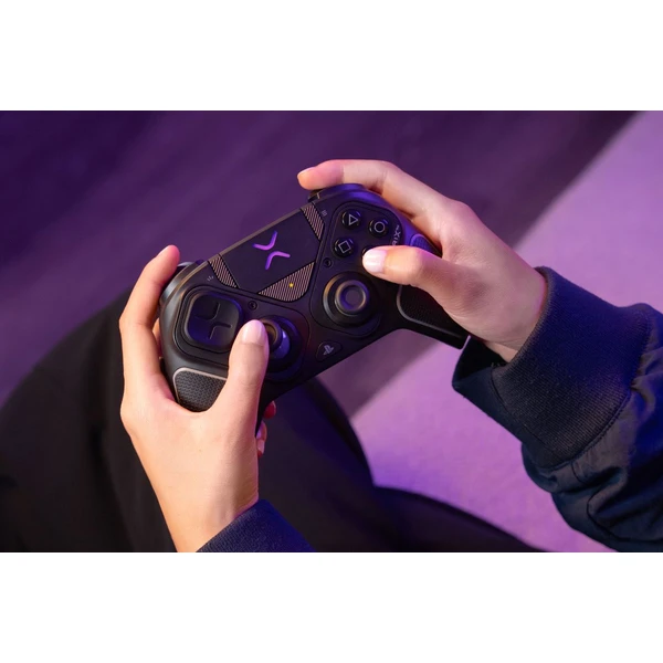 Turtle Beach herný ovládač Victrix Pro BFG Reloaded (PS4/PS5/PC) čierny - Herné ovládače - Obrázok EZMH000K01