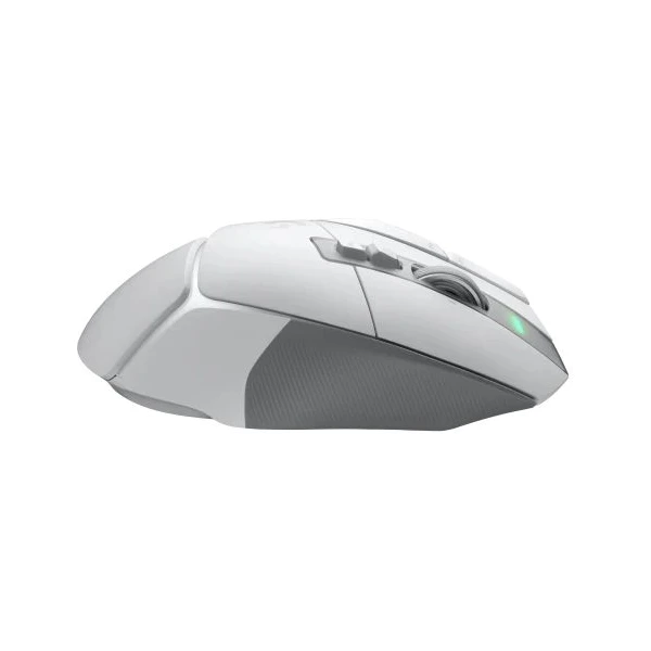 Logitech G502 X LIGHTSPEED biela - Myši - Obrázok EZNM300401
