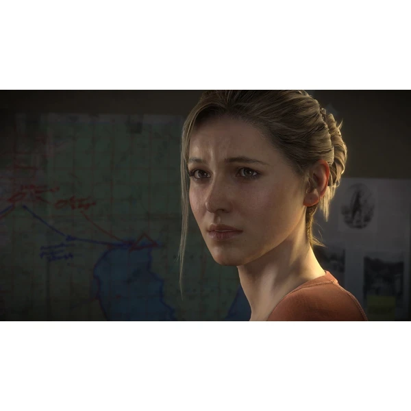 Uncharted 4: A Thief's End (PS4) - Hry na PS4 - Obrázok EZR4100201