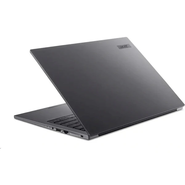 Acer TravelMate X4 14 AI (TMX414-51-TCO-73PV) sivý - Notebooky - Obrázok EZWJ000K01